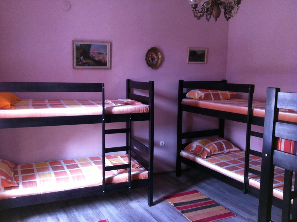 Hostel Musala Mostar Ruang foto