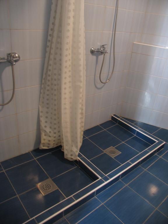 Hostel Musala Mostar Bagian luar foto