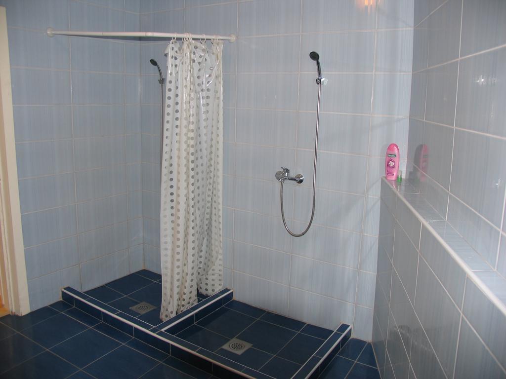 Hostel Musala Mostar Bagian luar foto