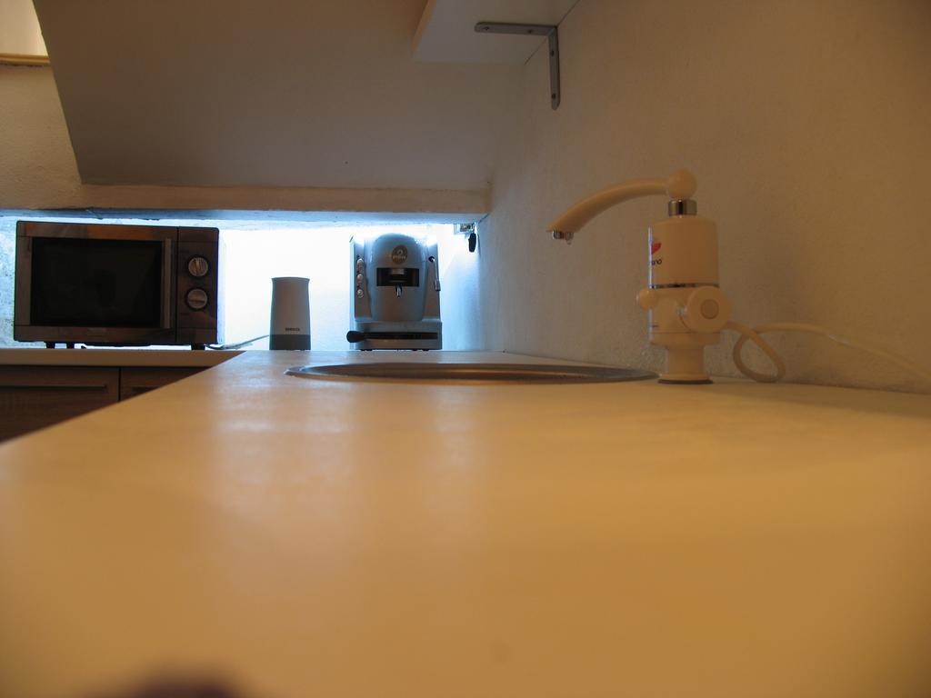 Hostel Musala Mostar Bagian luar foto