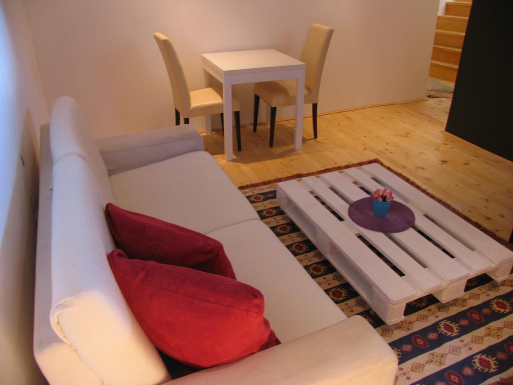 Hostel Musala Mostar Bagian luar foto