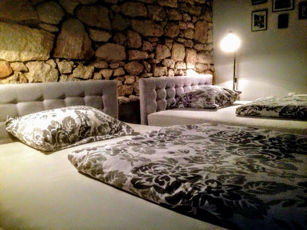Hostel Musala Mostar Bagian luar foto