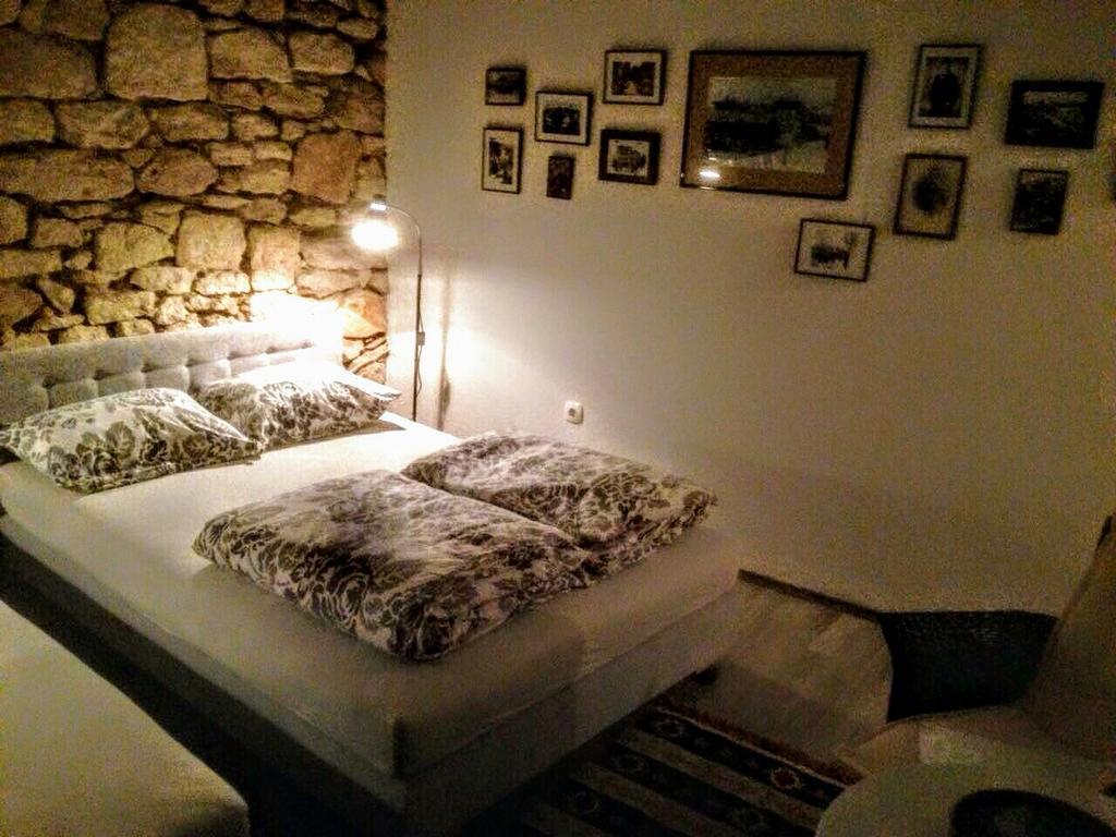 Hostel Musala Mostar Bagian luar foto