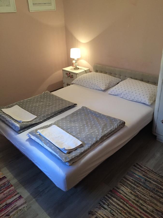 Hostel Musala Mostar Bagian luar foto