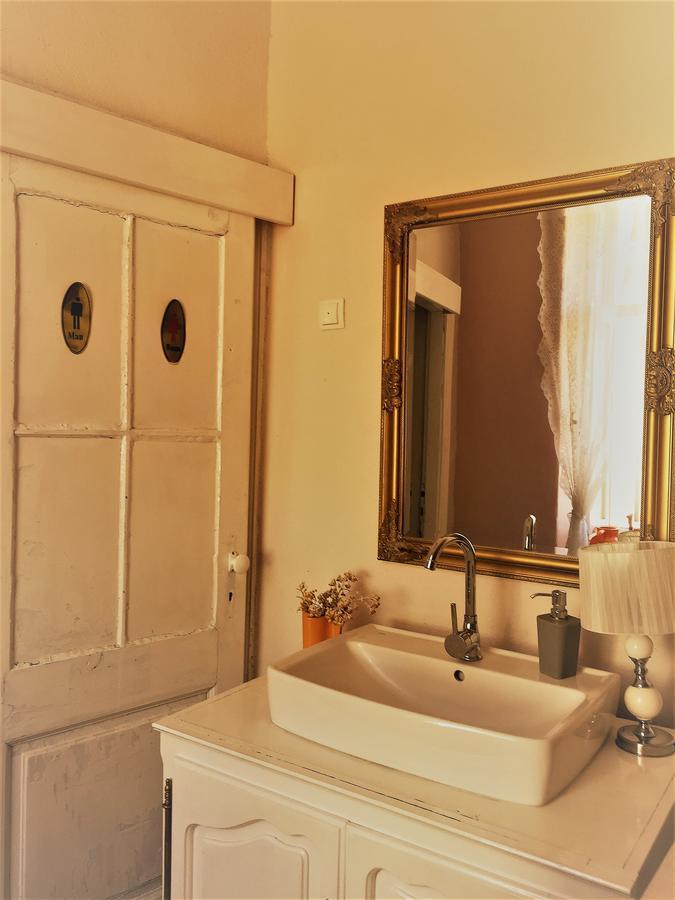 Hostel Musala Mostar Bagian luar foto