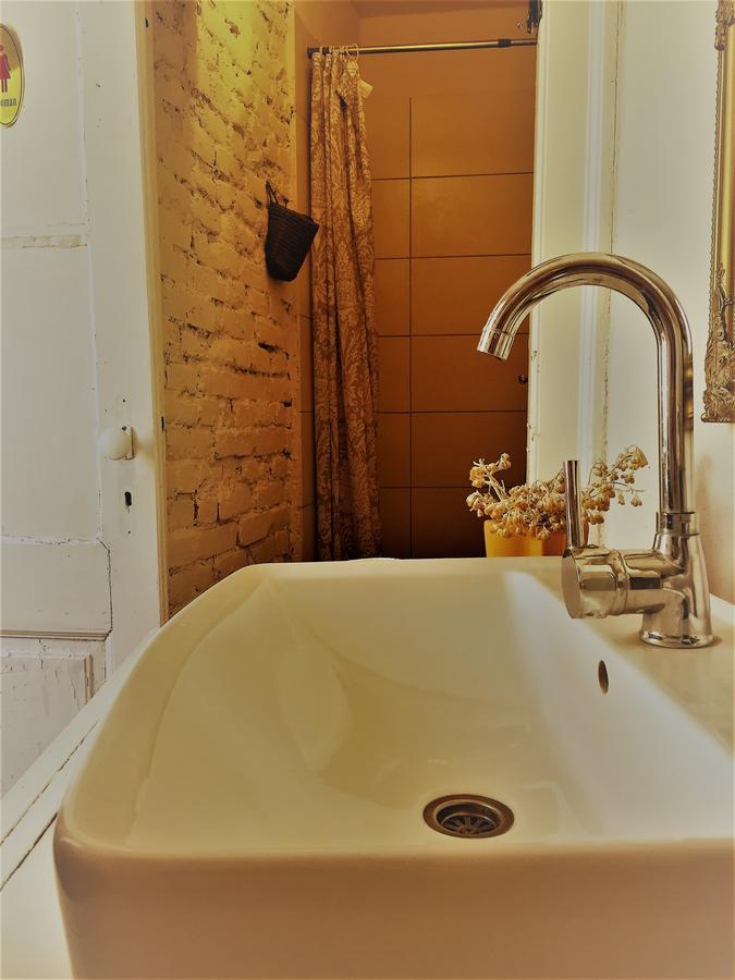Hostel Musala Mostar Bagian luar foto