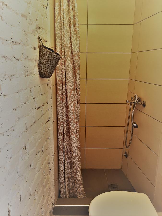 Hostel Musala Mostar Bagian luar foto