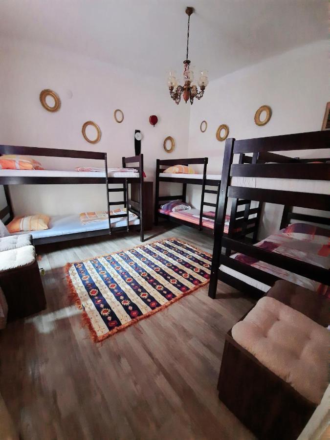 Hostel Musala Mostar Bagian luar foto